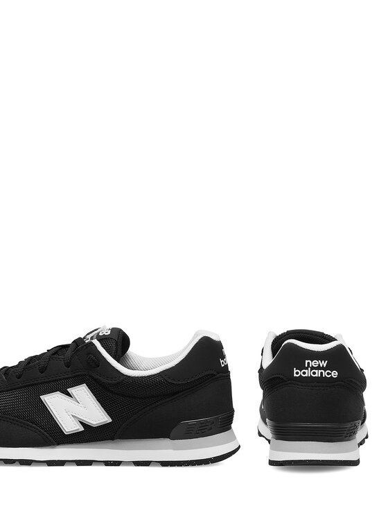 New Balance New Balance Sneakersy GC515BLK Czarny