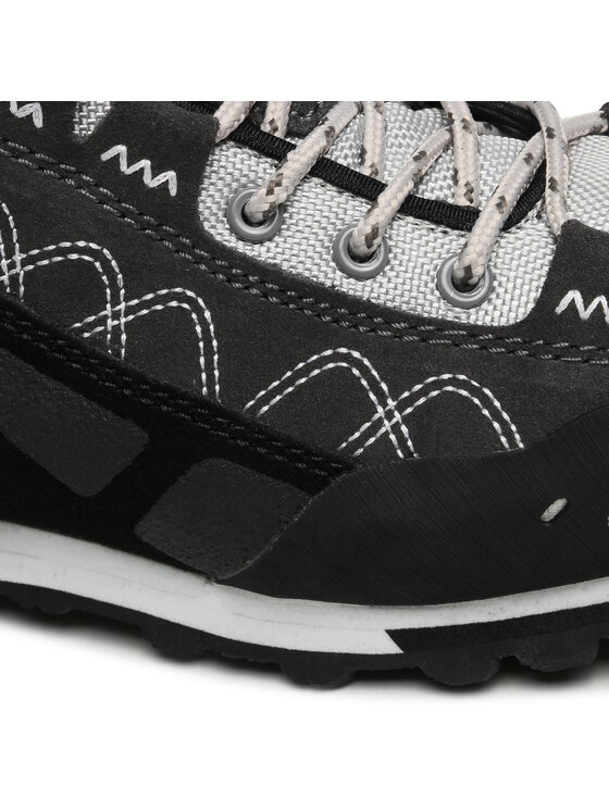 Alpina Alpina Trekkingschuhe Royal 6274-1K Grau