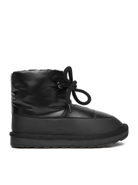 DeeZee DeeZee Schneeschuhe DZKD-MX07 Schwarz
