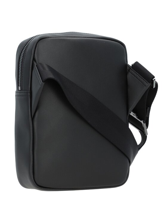 Lacoste Lacoste Torba 282810 Czarny