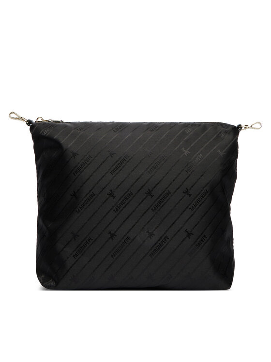 Patrizia Pepe Patrizia Pepe Torebka 8B0287/L148-K103 Czarny