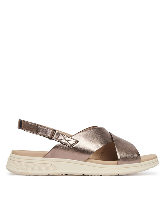 Caprice Caprice Sandaalid 9-28700-46 Pruun