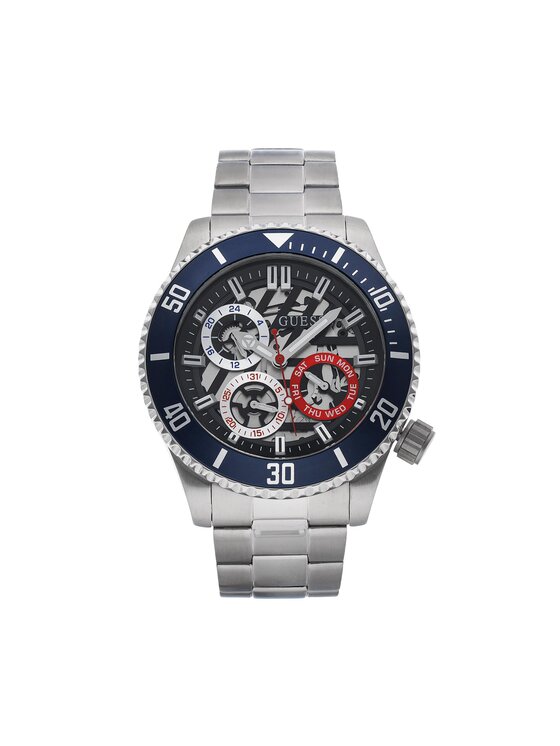 Orologio Axle GW0488G1 Argento