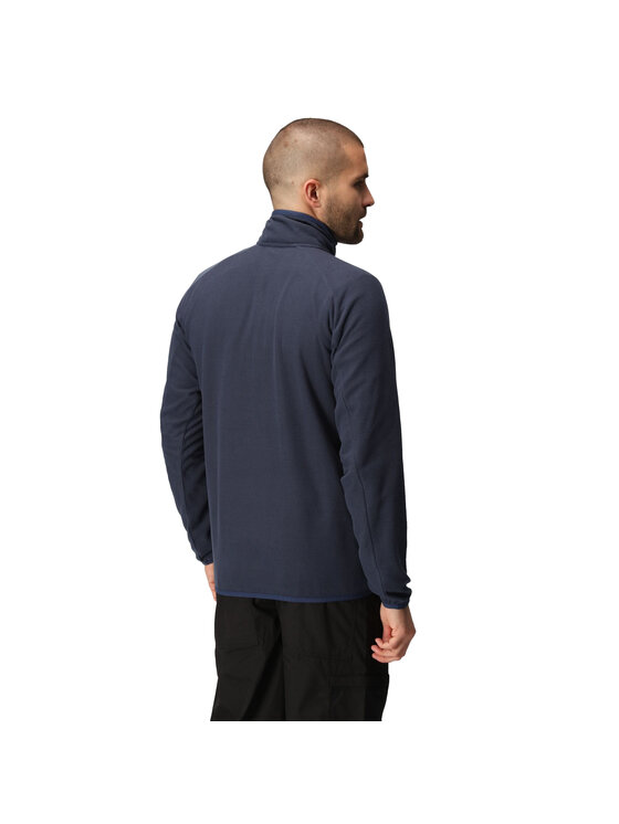 Regatta Regatta Kurtka outdoor RG9760 Granatowy Long Fit