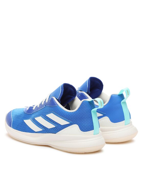 adidas adidas Teniso batai Avaflash Low Tennis IG9542 Mėlyna
