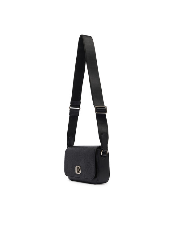 MICHAEL Michael Kors MICHAEL Michael Kors Saszetka Bryant 33F6TYTC1L Czarny
