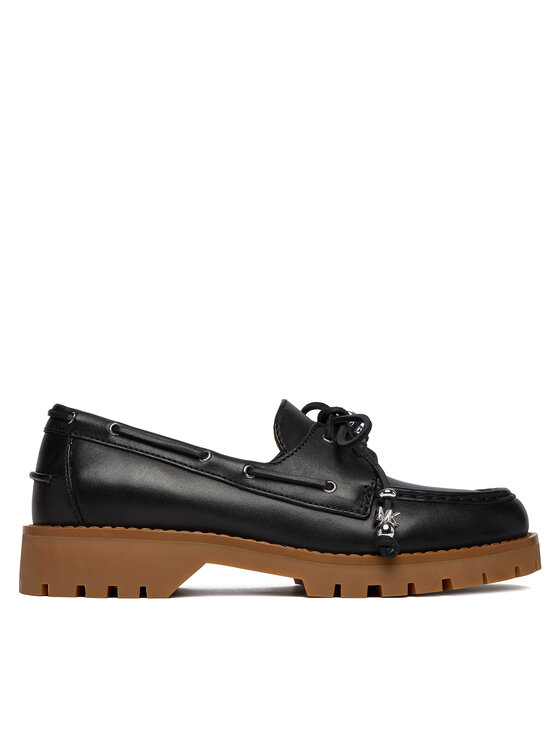 MICHAEL Michael Kors Loafers Kenny Loafer 40R6KNFP1L Negru