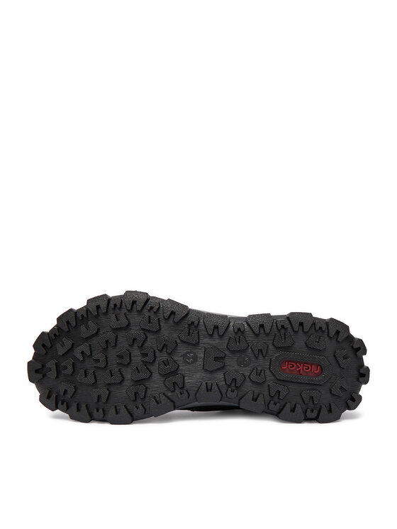 Rieker Rieker Saapad CEO-35508-54 Roheline