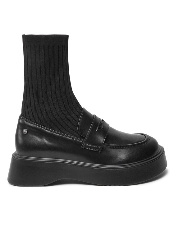 Botine GOE MM2N4101 Negru