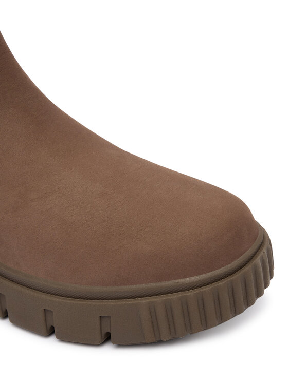 Timberland Timberland Chelsea cipele Greyfield TB0A2FK2EM51 Smeđa