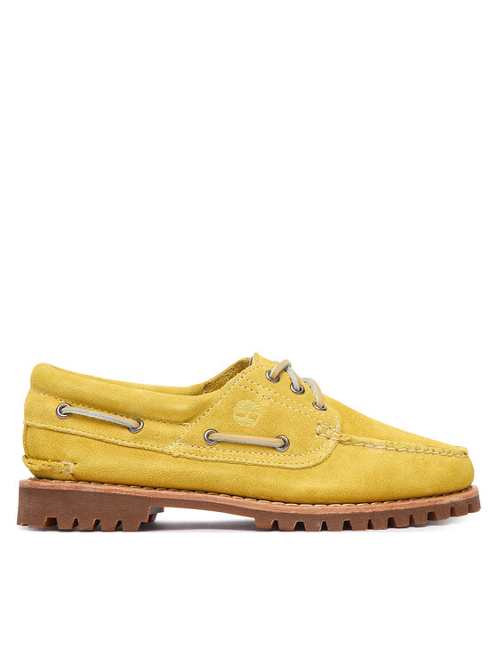 Timberland Timberland Halbschuhe TB0A2GNVENT1 Gelb