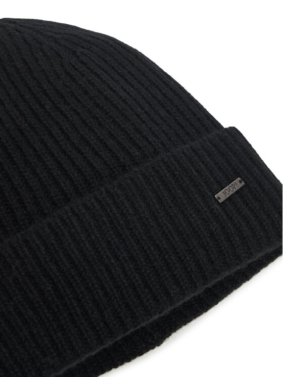 JOOP! JOOP! Mütze Fenol 30039471 Schwarz