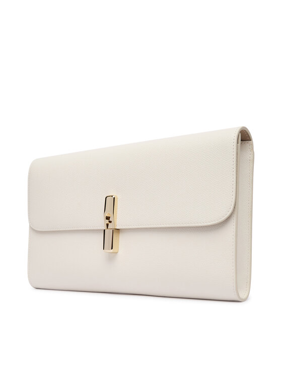 Furla Furla Handtasche Iride Clutch WE00913 ARE000 CN PNN00 Creme