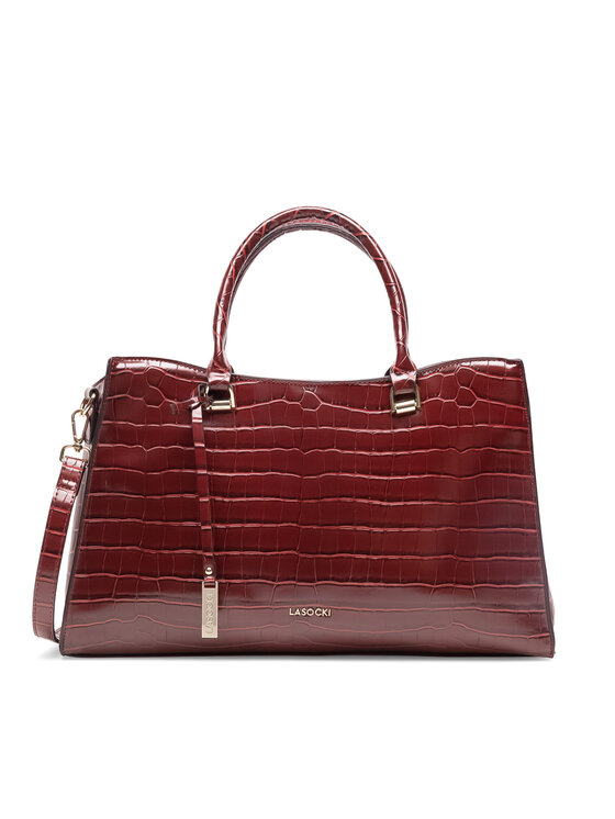 Lasocki Lasocki Soma MLS-E-034-05 Bordo