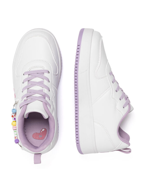 Disney Classics Disney Classics Tossud CEO-CP66-SS26-202DCLS Valge