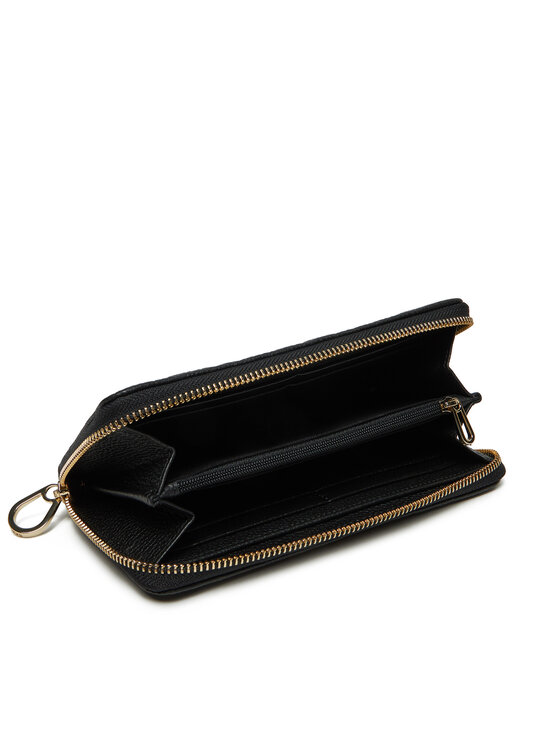 TOUS TOUS Гаманець Greta 2002021151 Чорний