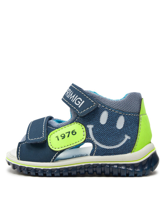 Primigi Primigi Sandale 5863722 Albastru