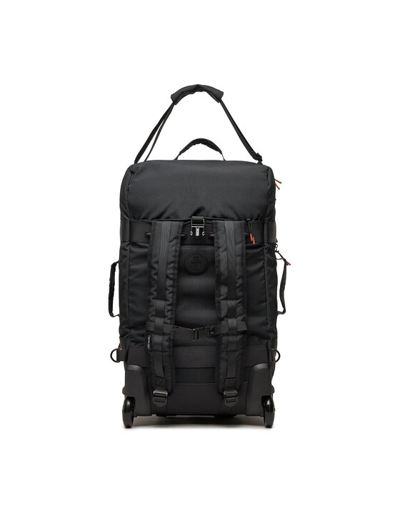 Lefrik Lefrik Reisetasche Maverick Schwarz