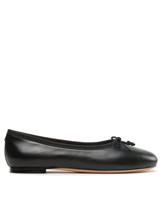 Kate Spade Kate Spade Balerīnas Honey K2805 Melns