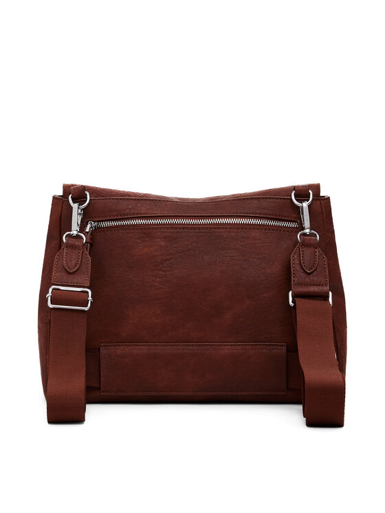 Desigual Desigual Borsetta 25SAXPA8 Marrone