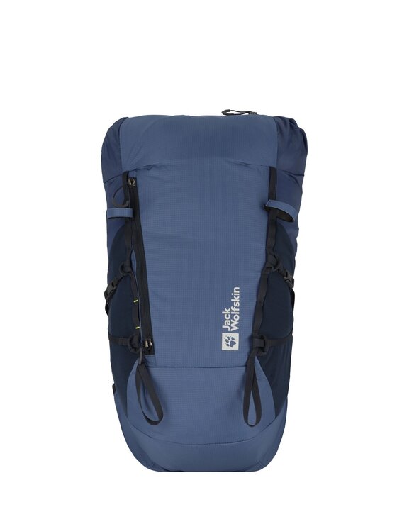 Jack Wolfskin Jack Wolfskin Plecak 300458 Błękitny