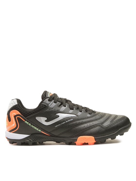 Joma Joma Buty do piłki nożnej Maxima 2301 MAXS2301TF Czarny