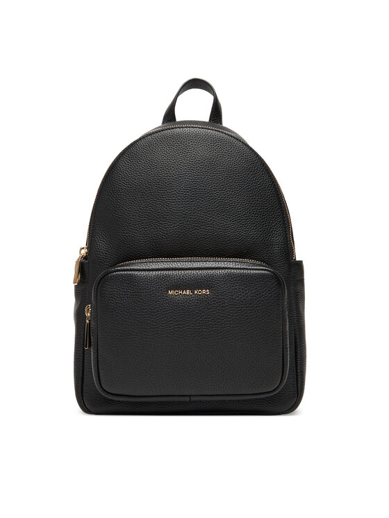 MICHAEL Michael Kors Plecak Tanner 30T5GTNB2L Czarny