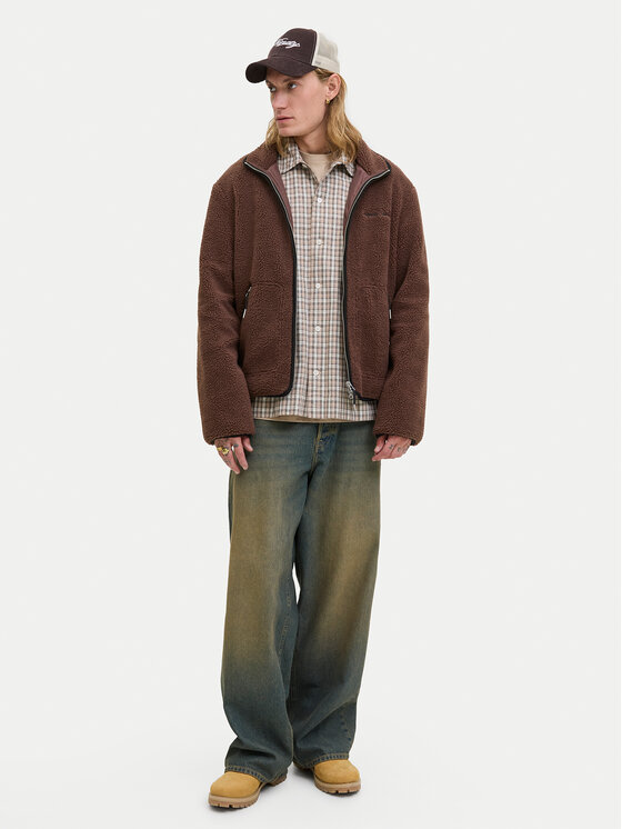 Jack&Jones Jack&Jones Полар Norrebro 12282890 Екрю Regular Fit