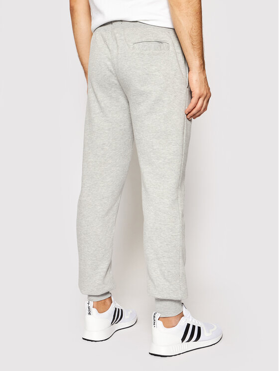 Bench Bench Spodnji del trenirke Stanley 117206 Siva Regular Fit