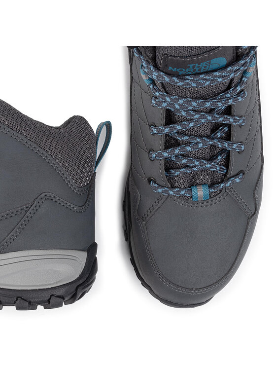 The North Face The North Face Trekkingi Storm Strike II WP NF0A3RRRGU8 Szary