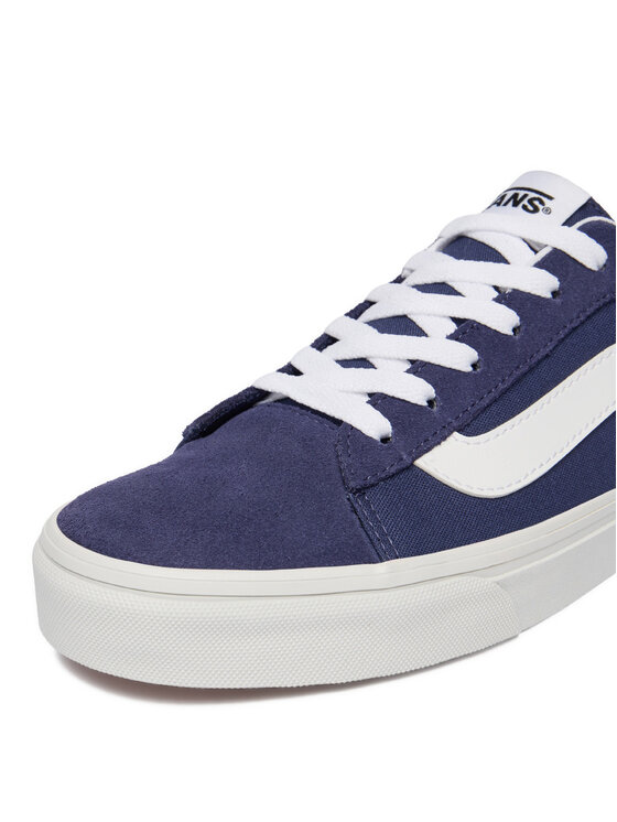 Vans Vans Tenniskingad C-VERO LS VN000Y7FEMT1 Tumesinine