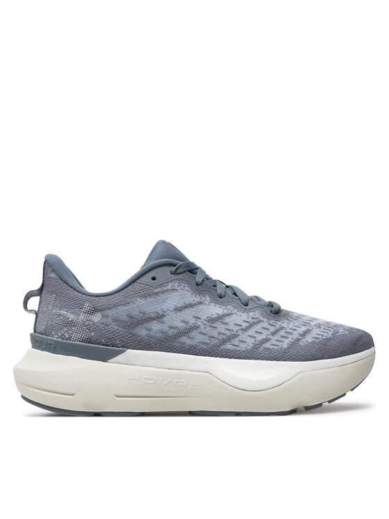 Under Armour Obuća Ua W Infinite 6 Cool Down 3027197-100 Siva