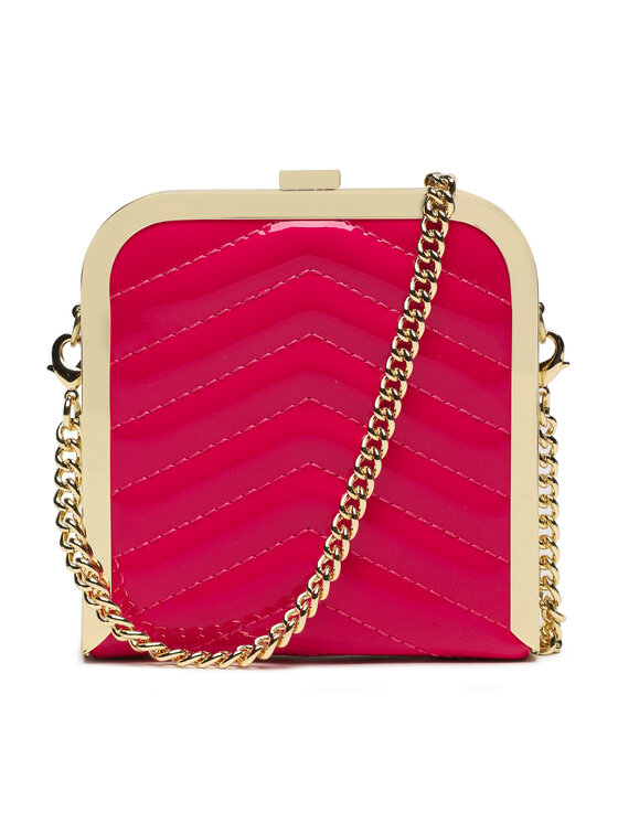 PINKO PINKO Torbica Box Clutch AI 23-24 PLTT 101514 A15B Crvena