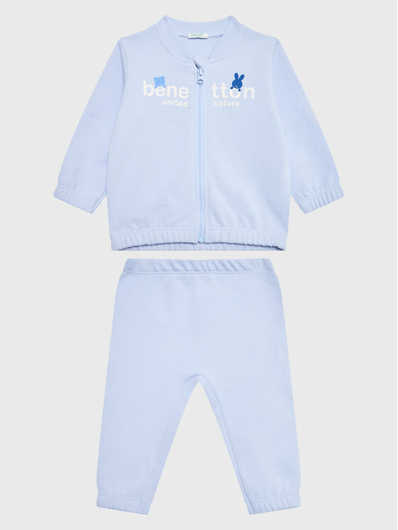 Tuta United Colors Of Benetton