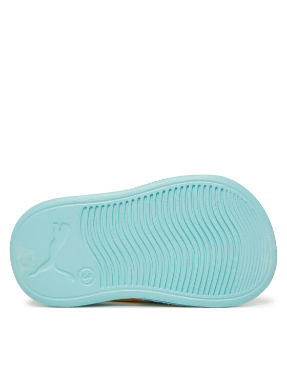 Puma Puma Sandalen Popcat 20 Backstrap AC Inf 373862 23 Blau