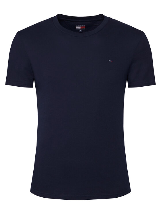 Tommy Jeans Tommy Jeans Komplet t-shirtów DM0DM20687 Kolorowy Regular Fit