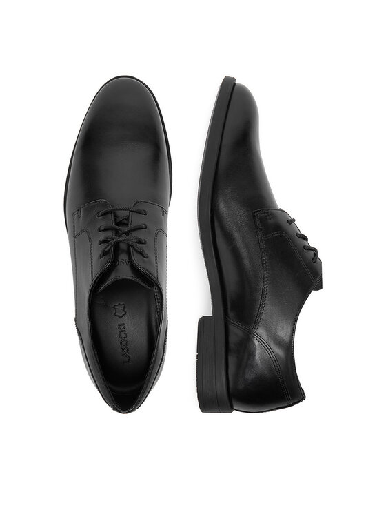 Lasocki Lasocki Halbschuhe CEO-RIO-GRANDE2-54 MB Braun