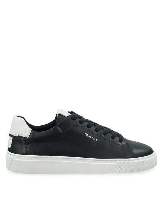 Gant Sneakersy 30631889 Tmavomodrá