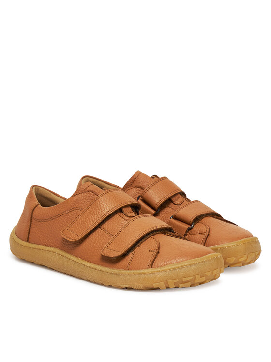 Froddo Froddo Poolsaapad G3130240-2 DD Pruun