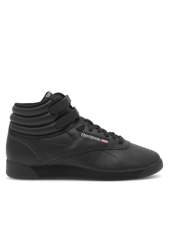 Reebok Reebok Sneakers EO-F/S HI 100000102 Negru
