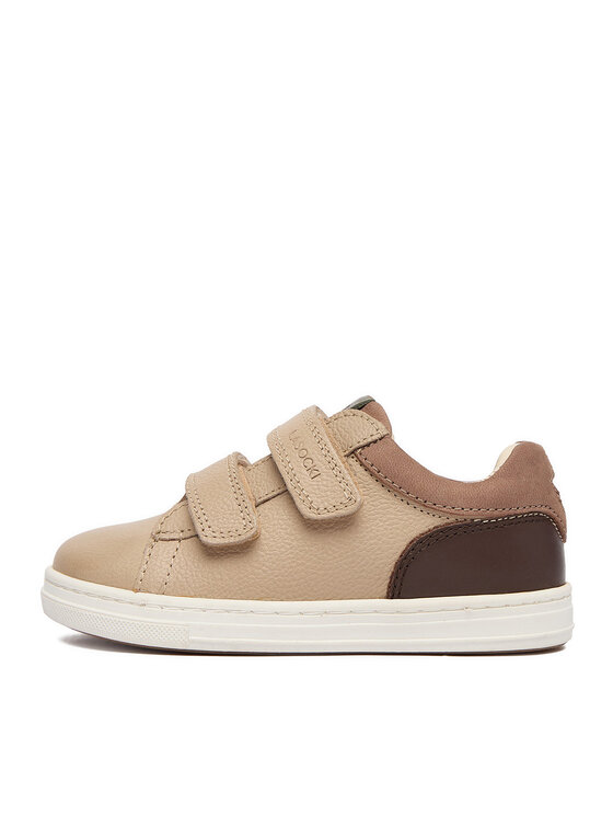 Lasocki Kids Lasocki Kids Sneakersy CEO- CI12-2906-04A Béžová