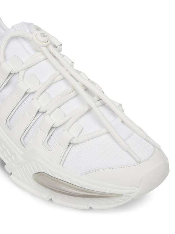 Dolce&Gabbana Dolce&Gabbana Sportcipők CS2253 AV061 89642 Fehér