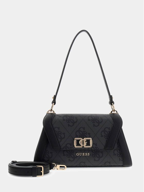 Guess Guess Handtasche 180458 Schwarz