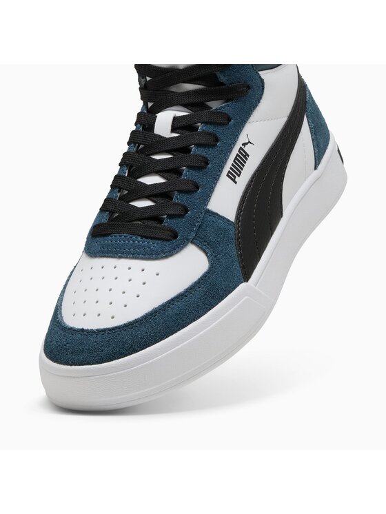 Puma Puma Sneakersy 401798 Kolorowy