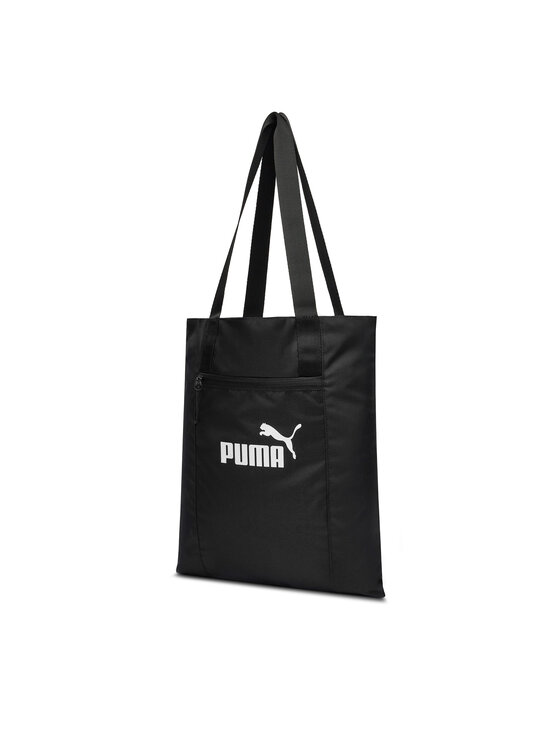 Puma Puma Kabelka BASE EA TOTE 9172401 Černá