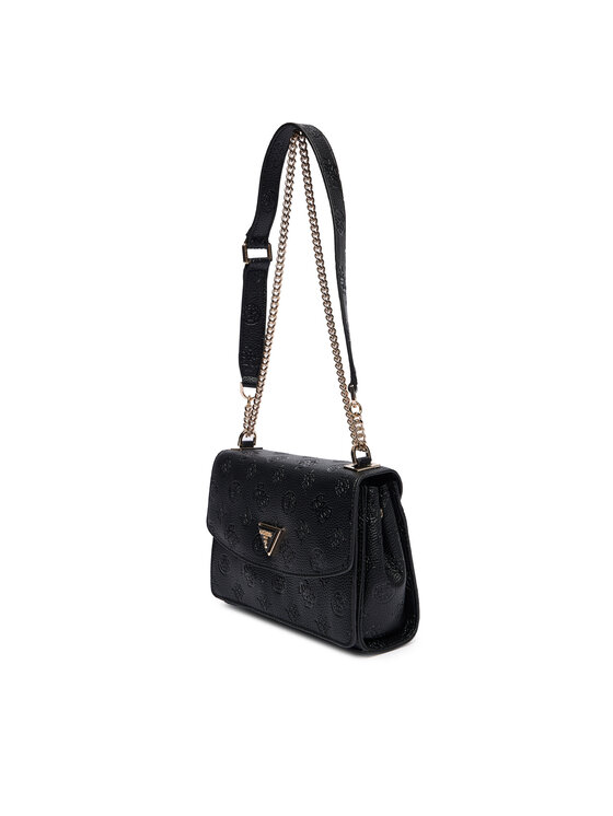 Guess Guess Torebka Cresidia II HWPD98 88210 Czarny