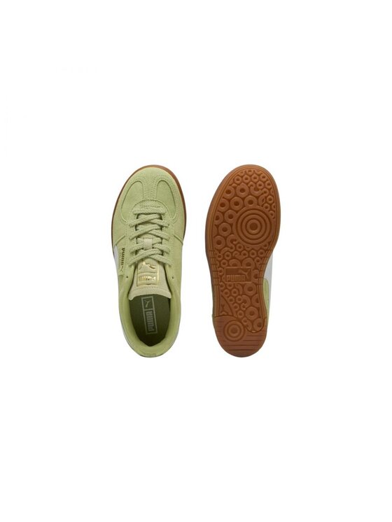 Puma Puma Sneakers 399348_13_palermo_elevata_wns Verde