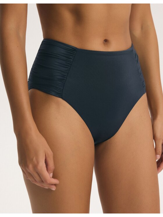 Esotiq Esotiq Dół od bikini 45580 Niebieski