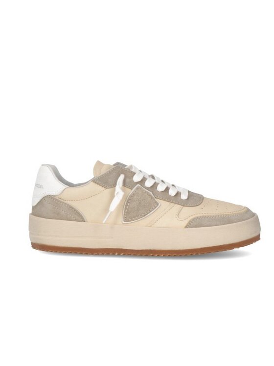 Philippe Model Philippe Model Scarpe sportive 15247831892303 Beige