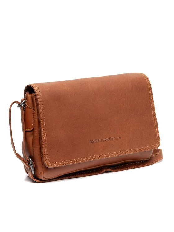 The Chesterfield Brand The Chesterfield Brand Saszetka 316908 Brązowy